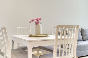 PVH - Cosy 2BR - Binghatti Crescent