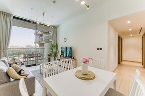 PVH - Cosy 2BR - Binghatti Crescent