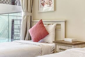 PVH - Cosy 2BR - Binghatti Crescent