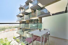 PVH - Cosy 2BR - Binghatti Crescent