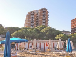 Beachfront Apartment With two Pools
