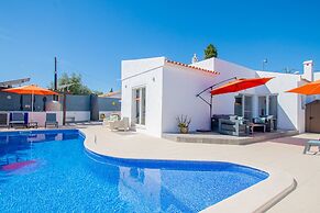 278 Sesmarias in Carvoeiro