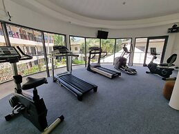 Apartment Eliza Samui in Garden Resort With Shared Pool