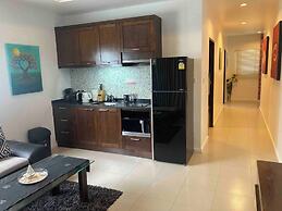 Apartment Eliza Samui in Garden Resort With Shared Pool