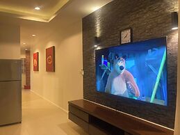 Apartment Eliza Samui in Garden Resort With Shared Pool