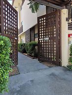 Apartment Eliza Samui in Garden Resort With Shared Pool