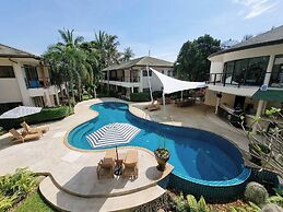 Apartment Eliza Samui in Garden Resort With Shared Pool