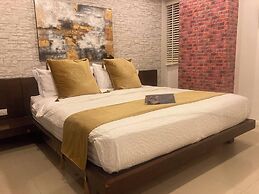Apartment Eliza Samui in Garden Resort With Shared Pool
