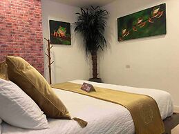 Apartment Eliza Samui in Garden Resort With Shared Pool