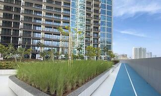 Vogue | Luma Park Views JVC Near Circle Mall
