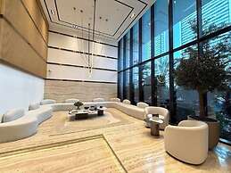 Vogue | Luma Park Views JVC Near Circle Mall