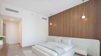 Vogue | Luma Park Views JVC Near Circle Mall