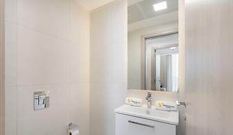 Vogue | Luma Park Views JVC Near Circle Mall