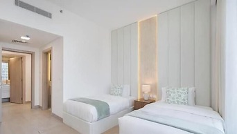 Vogue | Luma Park Views JVC Near Circle Mall