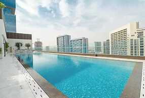 Vogue | Luma Park Views JVC Near Circle Mall