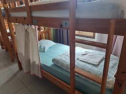 ALBERGUE PUNTAGORDA