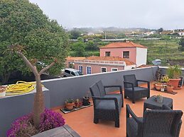 ALBERGUE PUNTAGORDA