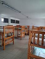 ALBERGUE PUNTAGORDA