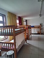 ALBERGUE PUNTAGORDA