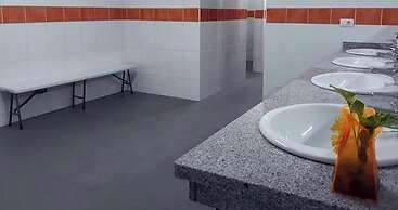 ALBERGUE PUNTAGORDA