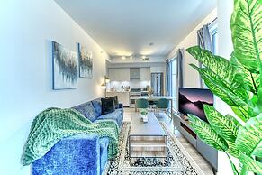 Econo Suites DT