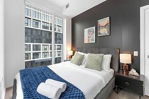Econo Suites DT