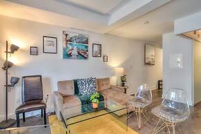 Econo Suites DT