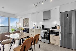 Econo Suites DT