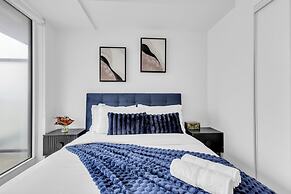 Econo Suites DT