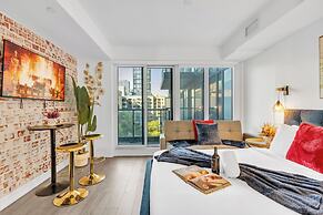 Econo Suites DT