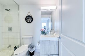 Econo Suites DT