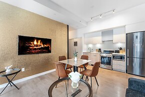 Econo Suites DT