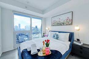 Econo Suites DT