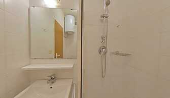 Ideally Located sea Front Building With Pool