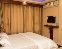 Hotel Shar Inn