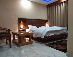Hotel Shar Inn