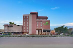 Lemon Tree Premier Biratnagar Nepal
