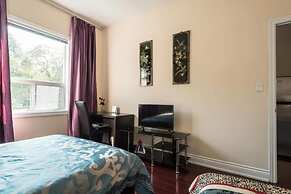 Lilli Garden Inn & Suites