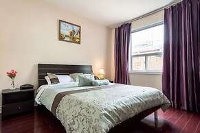 Lilli Garden Inn & Suites