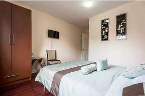 Lilli Garden Inn & Suites
