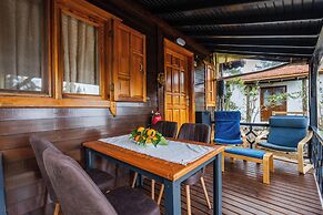 Holiday House Dilek Cirali