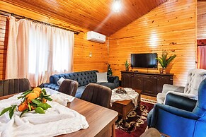 Holiday House Dilek Cirali
