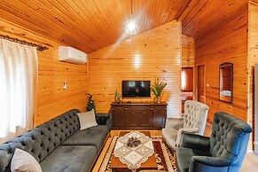 Holiday House Dilek Cirali