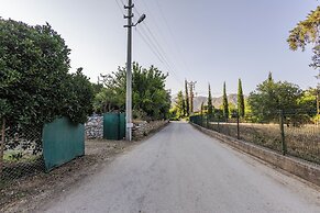 Holiday House Dilek Cirali