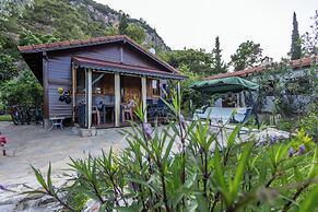 Holiday House Dilek Cirali