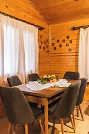 Holiday House Dilek Cirali
