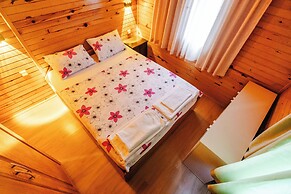 Holiday House Dilek Cirali
