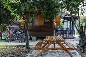 Holiday House Dilek Cirali