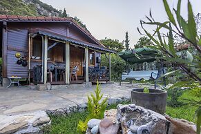 Holiday House Dilek Cirali