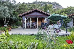 Holiday House Dilek Cirali